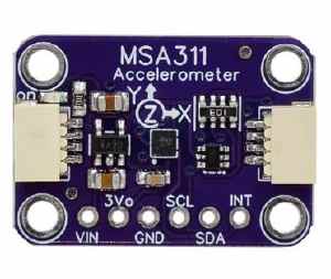 MSA311