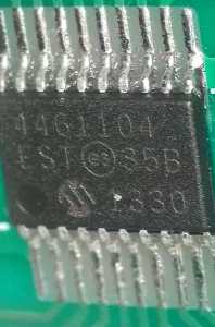 MCP4661