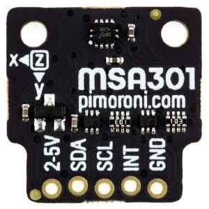 MSA301